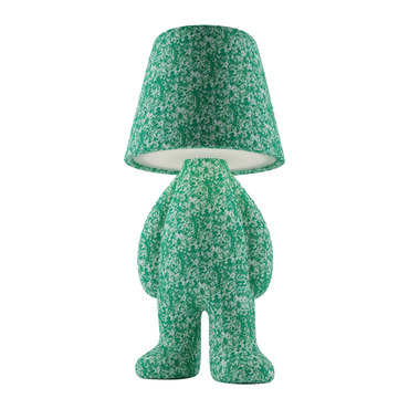 Bigger Brother Table Lamp | Qeeboo at Lightology Bigger Brother Table Lamp