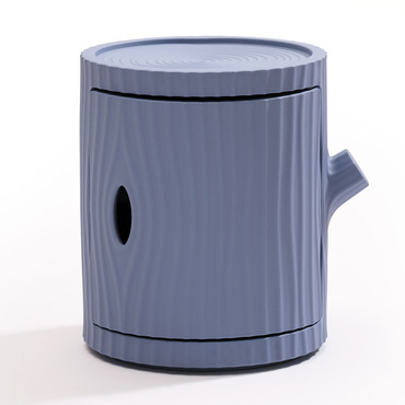 Tronco End Table | Qeeboo at Lightology Tronco End Table