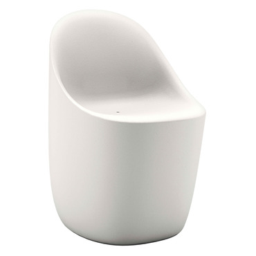 Cobble Outdoor Dining Chair | Qeeboo at Lightology Cobble Outdoor Dining Chair
