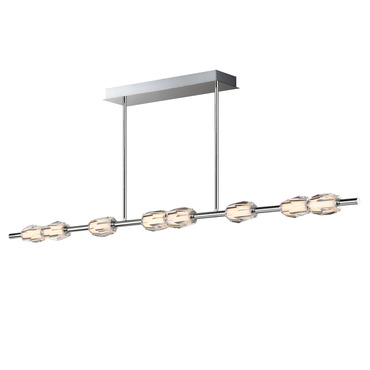 Dolce Vita Linear Pendant | Studio M at Lightology Dolce Vita Linear Pendant
