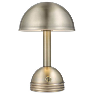 Breece Portable Table Lamp | Uttermost at Lightology Breece Portable Table Lamp