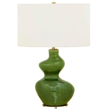Esall Table Lamp | Uttermost at Lightology Esall Table Lamp