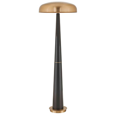 Davis Floor Lamp | Uttermost at Lightology Davis Floor Lamp