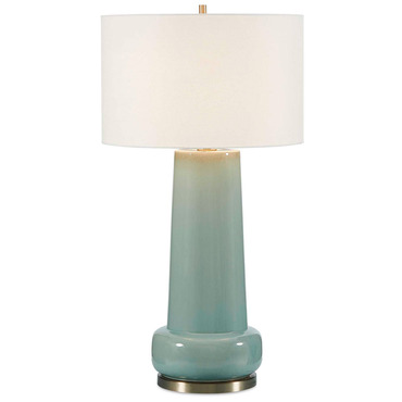 Claudin Table Lamp | Uttermost at Lightology Claudin Table Lamp