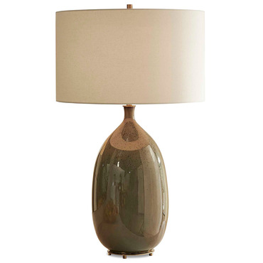Moultrie Table Lamp | Uttermost at Lightology Moultrie Table Lamp