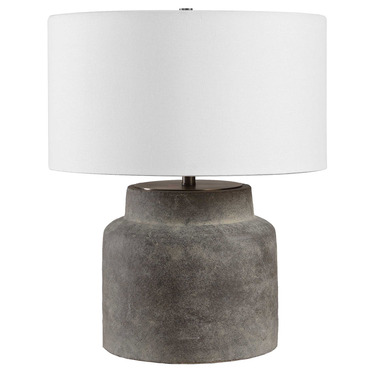 Benedet Table Lamp | Uttermost at Lightology Benedet Table Lamp
