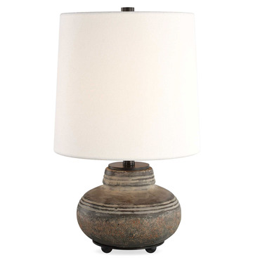 Wester Table Lamp | Uttermost at Lightology Wester Table Lamp