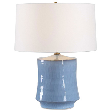 Kamara Table Lamp | Uttermost at Lightology Kamara Table Lamp
