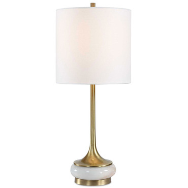 Molena Table Lamp | Uttermost at Lightology Molena Table Lamp