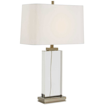 Genevieve Table Lamp | Uttermost at Lightology Genevieve Table Lamp