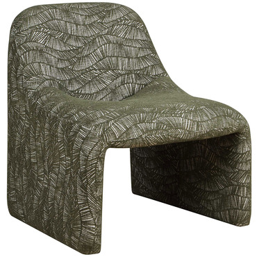 Menlo Accent Chair | Uttermost at Lightology Menlo Accent Chair