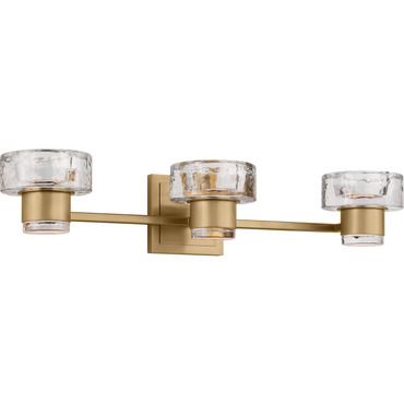 Holsted Bathroom Vanity Light | Visual Comfort Studio at Lightology Holsted Bathroom Vanity Light