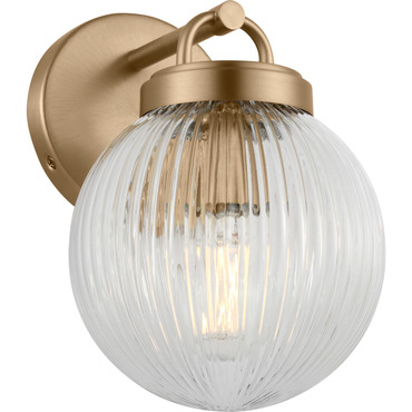 Preston Wall Sconce | Visual Comfort Studio at Lightology Preston Wall Sconce