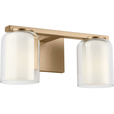 Holden Bathroom Vanity Light | Visual Comfort Studio at Lightology Holden Bathroom Vanity Light