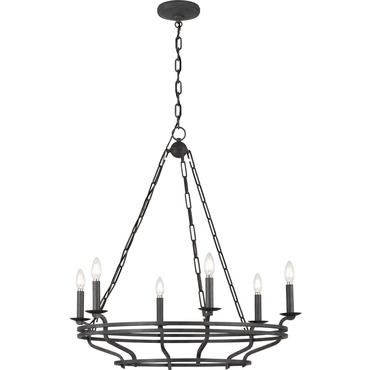 Brighton Chandelier | Visual Comfort Studio at Lightology Brighton Chandelier