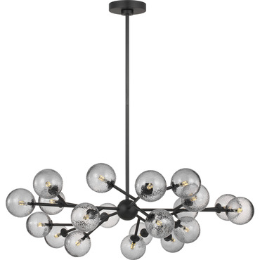 Atticus Chandelier | Visual Comfort Studio at Lightology Atticus Chandelier