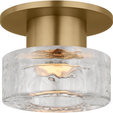 Holsted Solitaire Ceiling Light | Visual Comfort Studio at Lightology Holsted Solitaire Ceiling Light