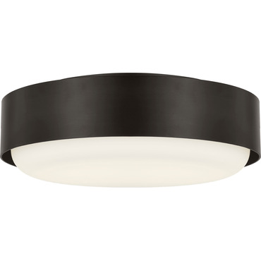 Aurelle Ceiling Flush Light | Visual Comfort Studio at Lightology Aurelle Ceiling Flush Light