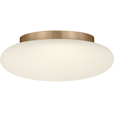 Amir Ceiling Flush Light | Visual Comfort Studio at Lightology Amir Ceiling Flush Light