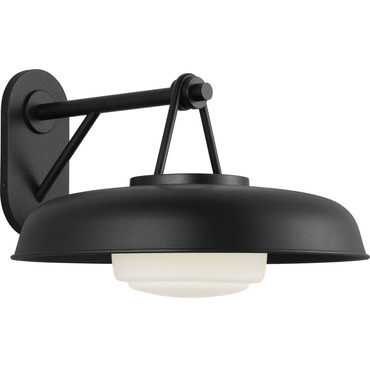 Liora Dome Outdoor Wall Light | Visual Comfort Studio at Lightology Liora Dome Outdoor Wall Light