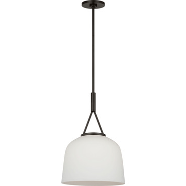 Liora Glass Pendant | Visual Comfort Studio at Lightology Liora Glass Pendant
