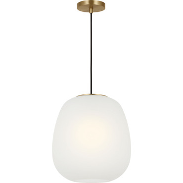 Nico Pendant | Visual Comfort Studio at Lightology Nico Pendant
