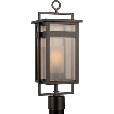 Fairhaven Outdoor Post Light