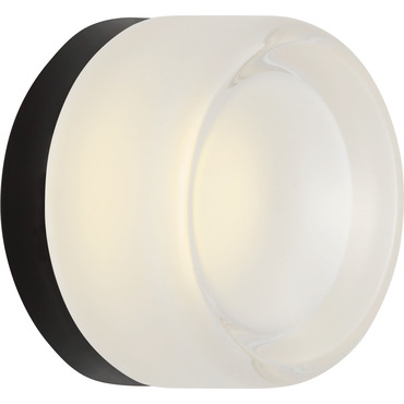 Tatum Wall Sconce | Visual Comfort Studio at Lightology Tatum Wall Sconce