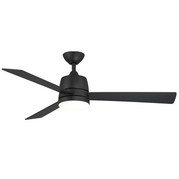 Joplin Ceiling Fan with Light