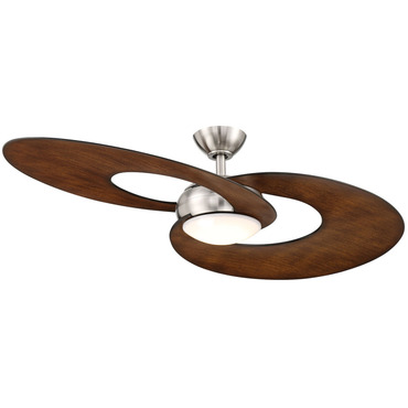 Sirius Smart Ceiling Fan with Light