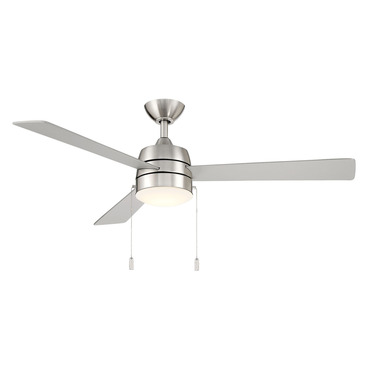 Nolan Ceiling Fan with Light