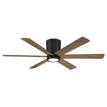 Coldwater Smart Ceiling Fan with Light