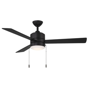 Ryan Ceiling Fan with Light