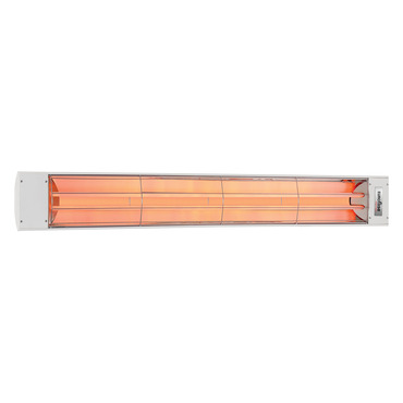 EF60 Series Electric 6000W Patio Heater Marine Rated