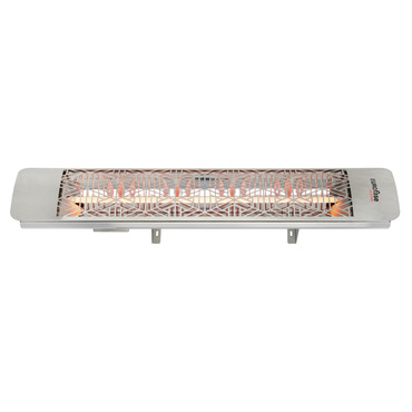 EF15 Series Electric 1500W Patio Heater