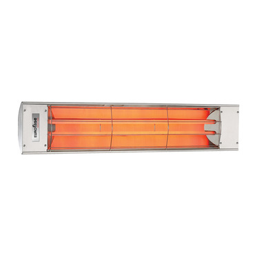 EF50 Series Electric Patio Heater Marine Grade