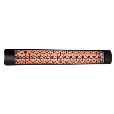Decorative Plate Upgrade Kit for EF Heaters