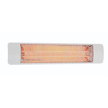 EF40 Series Electric 4000W Patio Heater