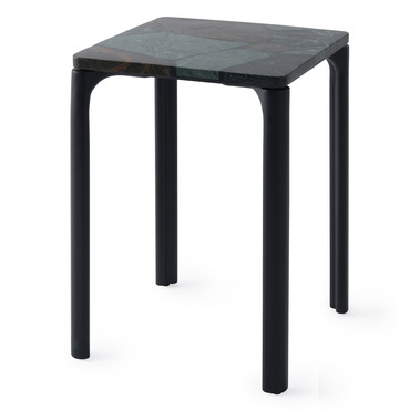 Smash Side Table | Tom Dixon at Lightology Smash Side Table