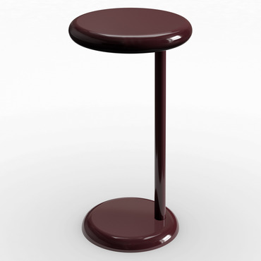 Spot Side Table | Tom Dixon at Lightology Spot Side Table