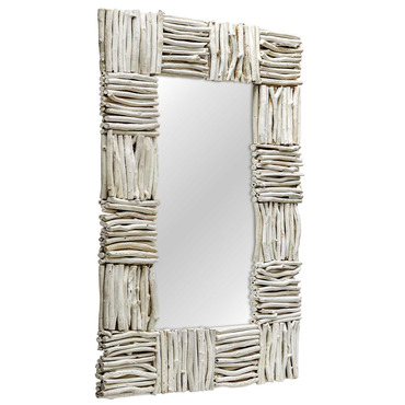 Lathey Mirror