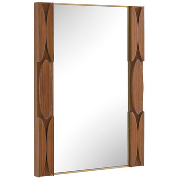 Macario Mirror | Uttermost at Lightology Macario Mirror