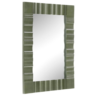 Quincey Mirror | Uttermost at Lightology Quincey Mirror