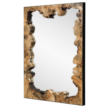 Abraham Mirror | Uttermost at Lightology Abraham Mirror