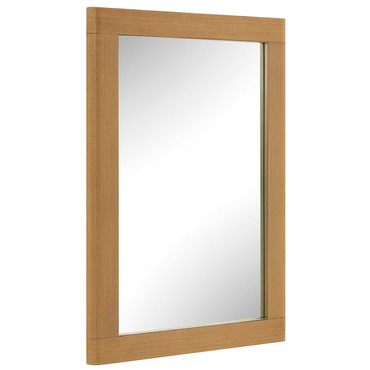 Bishop Mirror | Uttermost at Lightology Bishop Mirror