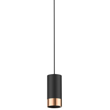 MicroTrack 48VDC Midas Pendant | PureEdge Lighting at Lightology MicroTrack 48VDC Midas Pendant