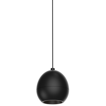 MicroTrack 48VDC Drop Pendant | PureEdge Lighting at Lightology MicroTrack 48VDC Drop Pendant