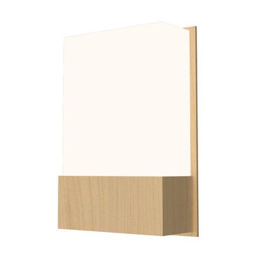 Clean Flowerpot Wall Sconce - Overstock | Accord Iluminacao at Lightology Clean Flowerpot Wall Sconce - Overstock