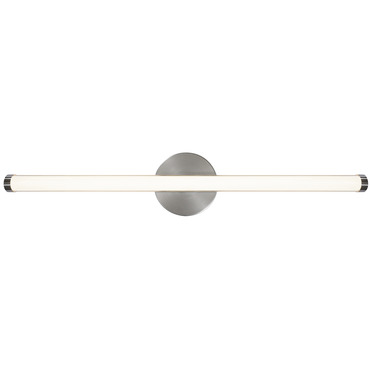 Solina 360 Static White Wall / Vanity with Power Supply