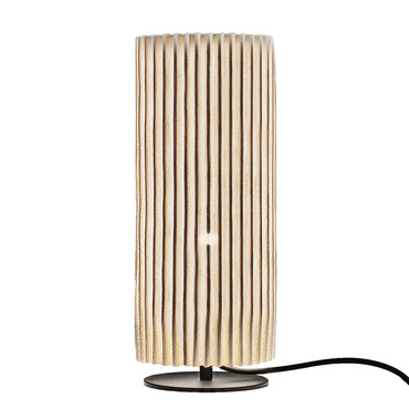 Nua Table Lamp | a-emotional light at Lightology Nua Table Lamp